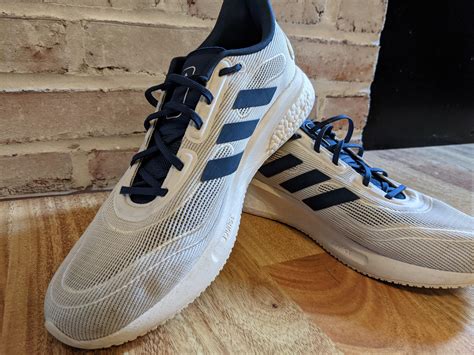 Adidas Supernova review